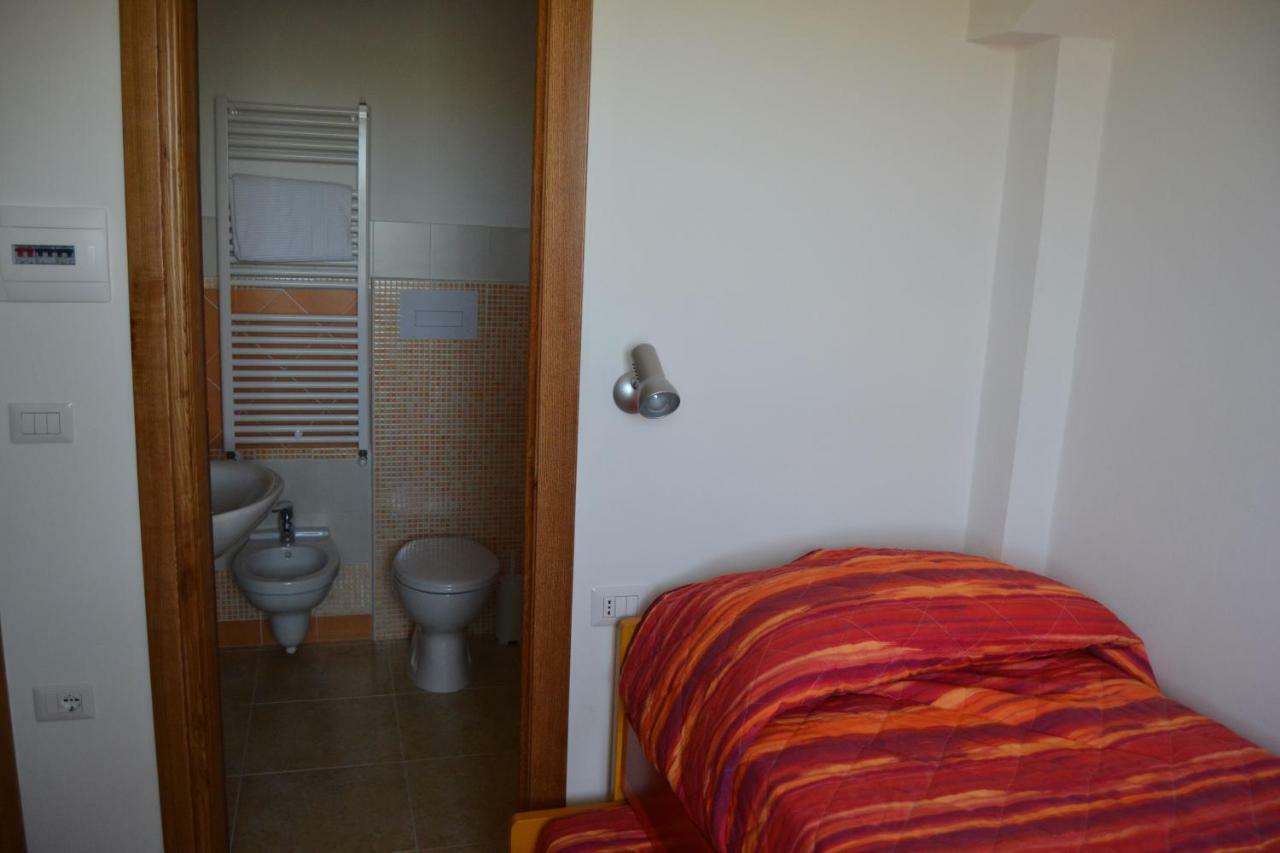 B&B Gennargentu Фонни Экстерьер фото