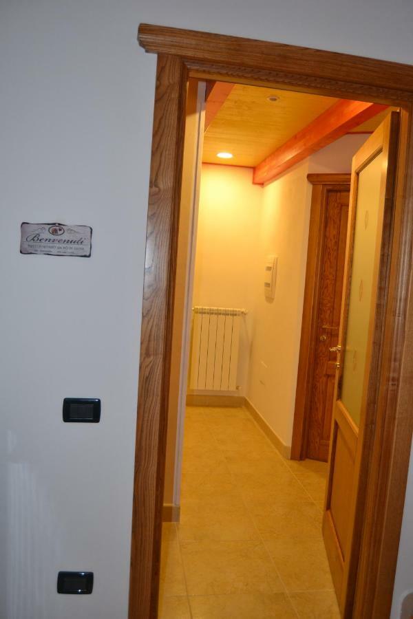 B&B Gennargentu Фонни Экстерьер фото