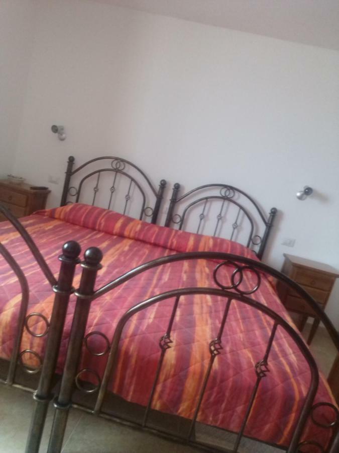 B&B Gennargentu Фонни Экстерьер фото